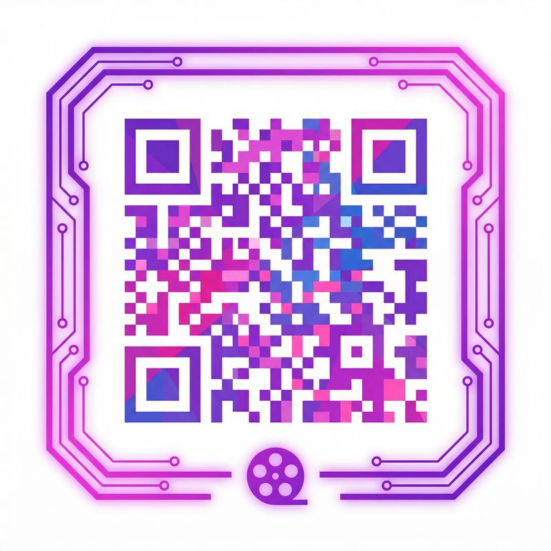 91动漫公众号二维码